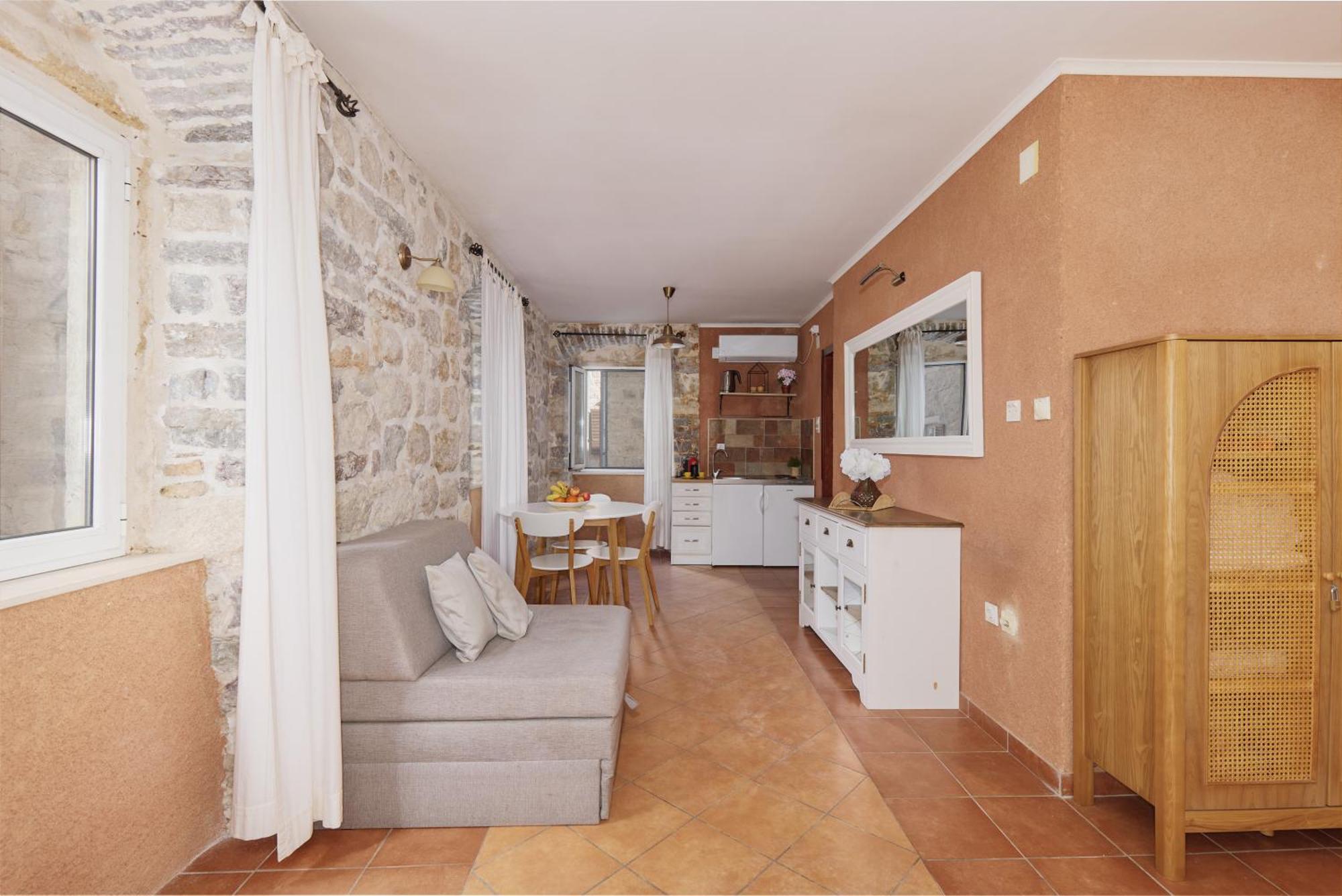 G-Apart Kotor Exterior foto